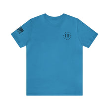 Load image into Gallery viewer, Five Five Six - Adult Men&#39;s T-Shirt
