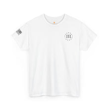 Load image into Gallery viewer, Nothing To Offer Soldier T-Shirt — Military Graphic Tee for Adults
