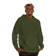 Load image into Gallery viewer, Defend the 2nd Amendment Hoodie — Pro-Second Amendment Pullover

