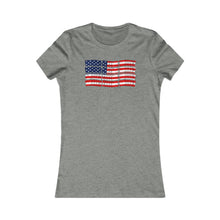 Load image into Gallery viewer, PMAG Flag - Adult Women&#39;s T-Shirt
