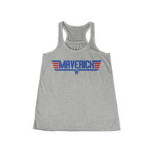 Load image into Gallery viewer, Maverick - Adult Womens Tank Top

