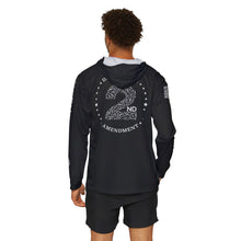 Load image into Gallery viewer, Defend the 2nd Amendment Hoodie - Black
