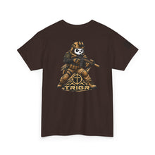 Load image into Gallery viewer, TRIGR Tactical Panda Rifle Graphic Tee
