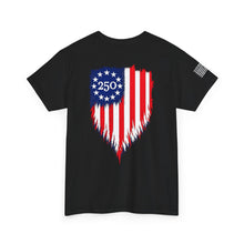 Load image into Gallery viewer, America 250 T-Shirt
