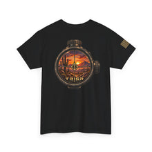 Load image into Gallery viewer, TRIGR Rifle Scope Graphic Tee
