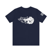 Load image into Gallery viewer, Sniper - Adult Men&#39;s and Women&#39;s (Unisex) T-Shirt
