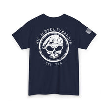 Load image into Gallery viewer, Sic Semper Tyrannis - Est 1776
