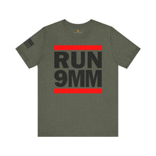 Load image into Gallery viewer, RUN 9MM T-Shirt
