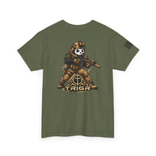 Load image into Gallery viewer, TRIGR Tactical Panda Rifle Graphic Tee
