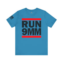 Load image into Gallery viewer, RUN 9MM T-Shirt
