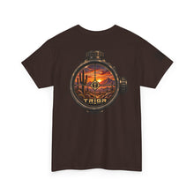 Load image into Gallery viewer, TRIGR Rifle Scope Graphic Tee
