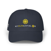 Load image into Gallery viewer, MyGunCatalog Logo Hat
