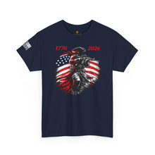 Load image into Gallery viewer, America 250 T-Shirt
