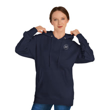 Load image into Gallery viewer, Defend the 2nd Amendment Hoodie — Pro-Second Amendment Pullover
