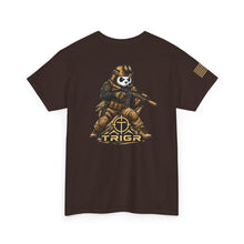 Load image into Gallery viewer, TRIGR Tactical Panda Rifle Graphic Tee
