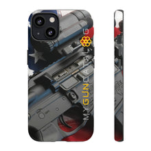 Load image into Gallery viewer, MGC AR Tough Cases
