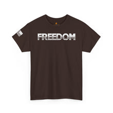 Load image into Gallery viewer, Freedom 250 T‑Shirt - Patriotic Independence Day Tee
