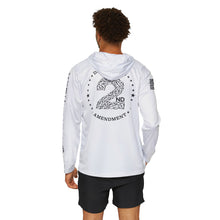 Load image into Gallery viewer, Defend the 2nd Amendment Hoodie - White
