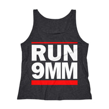 Load image into Gallery viewer, RUN 9MM - Adult Women&#39;s Tank
