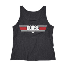 Load image into Gallery viewer, Goose - Adult Womens Tank Top
