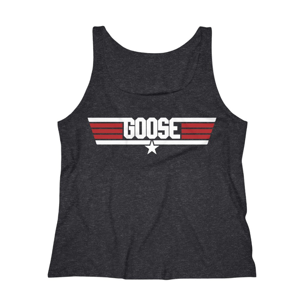Goose - Adult Womens Tank Top