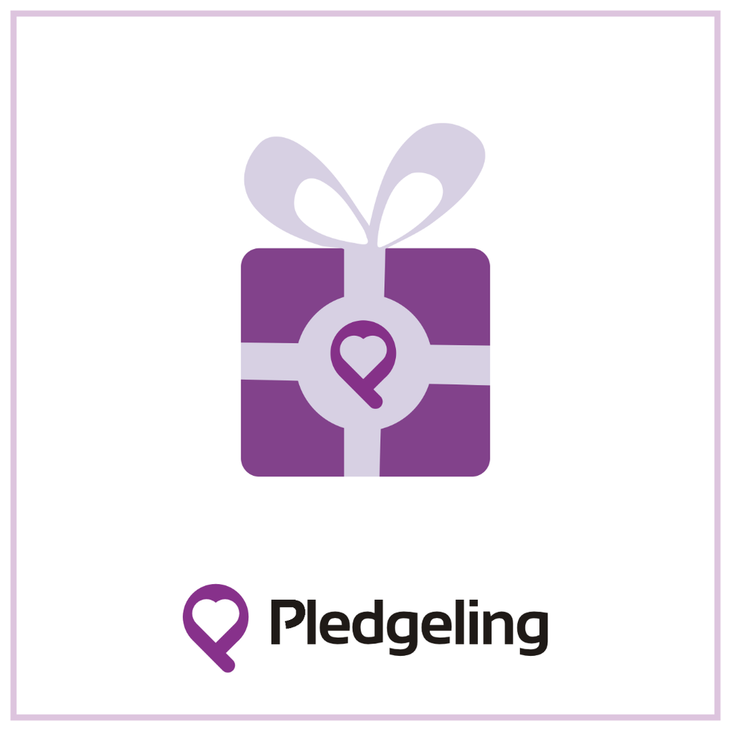 Donation to Operation Underground Railroad